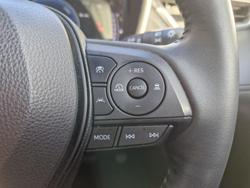 2023 Toyota Corolla Cross GXL