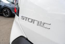 2025 Kia Stonic GT-Line