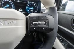 2025 Kia Stonic GT-Line