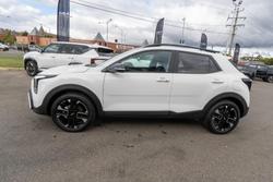 2025 Kia Stonic GT-Line