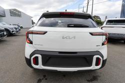 2025 Kia Stonic GT-Line