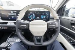 2025 Kia Stonic GT-Line