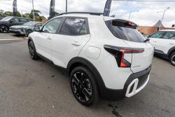 2025 Kia Stonic GT-Line