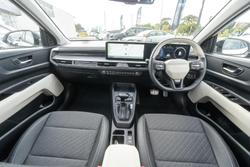 2025 Kia Stonic GT-Line