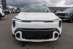 2025 Kia Stonic GT-Line