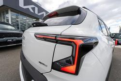 2025 Kia Stonic GT-Line