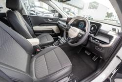 2025 Kia Stonic GT-Line
