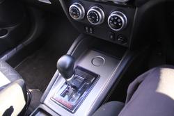 2022 Mitsubishi ASX ES