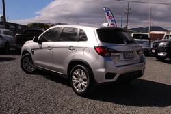 2022 Mitsubishi ASX ES