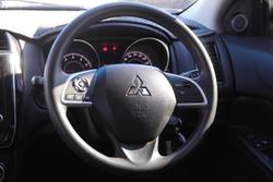 2022 Mitsubishi ASX ES