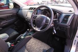 2022 Mitsubishi ASX ES