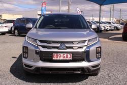 2022 Mitsubishi ASX ES