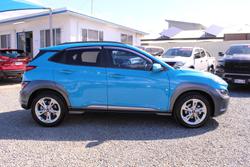 2022 Hyundai Kona Elite