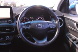 2022 Hyundai Kona Elite