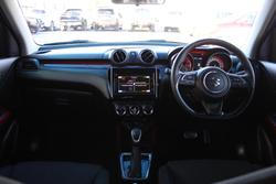 2022 Suzuki Swift Sport