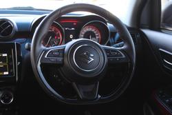 2022 Suzuki Swift Sport