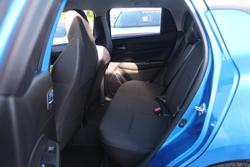 2022 Suzuki Swift Sport