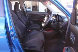 2022 Suzuki Swift Sport