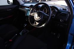 2022 Suzuki Swift Sport
