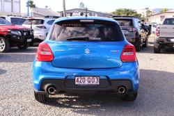 2022 Suzuki Swift Sport