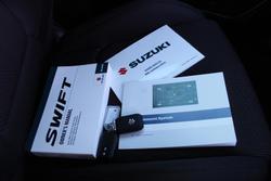 2022 Suzuki Swift Sport