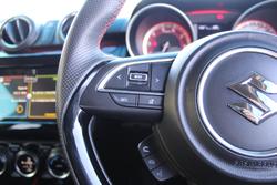 2022 Suzuki Swift Sport