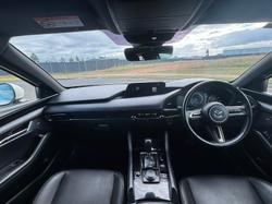 2023 Mazda 3 G25 Astina