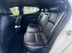 2023 Mazda 3 G25 Astina