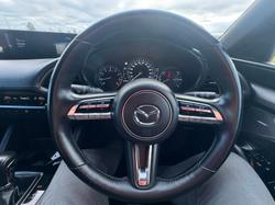 2023 Mazda 3 G25 Astina