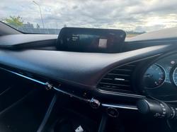 2023 Mazda 3 G25 Astina