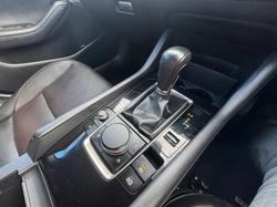 2023 Mazda 3 G25 Astina