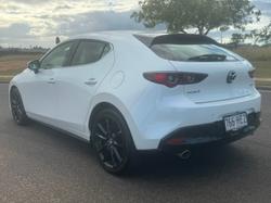 2023 Mazda 3 G25 Astina