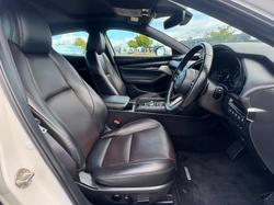 2023 Mazda 3 G25 Astina