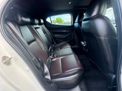 2023 Mazda 3 G25 Astina