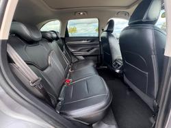 2022 Haval H6 Ultra