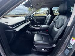 2022 Haval H6 Ultra