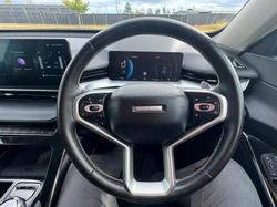 2022 Haval H6 Ultra