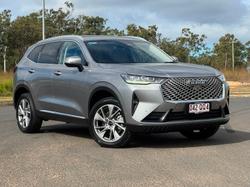 2022 Haval H6 Ultra