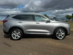 2022 Haval H6 Ultra