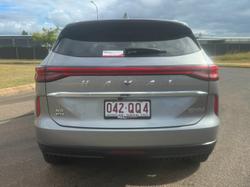 2022 Haval H6 Ultra
