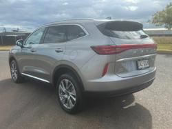2022 Haval H6 Ultra
