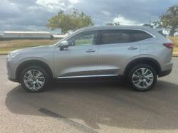 2022 Haval H6 Ultra