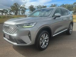 2022 Haval H6 Ultra