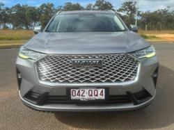 2022 Haval H6 Ultra