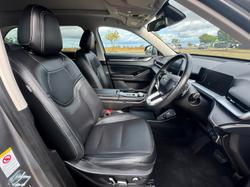2022 Haval H6 Ultra