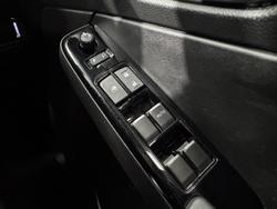 2024 Isuzu D-MAX X-TERRAIN
