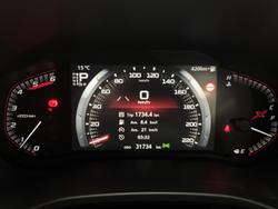 2024 Isuzu D-MAX X-TERRAIN