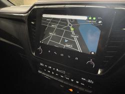 2024 Isuzu D-MAX X-TERRAIN