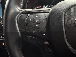 2024 Isuzu D-MAX X-TERRAIN