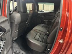 2024 Isuzu D-MAX X-TERRAIN